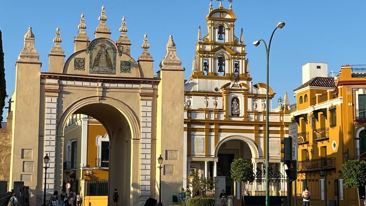 Photo of Others in Cruz Roja-Capuchinos