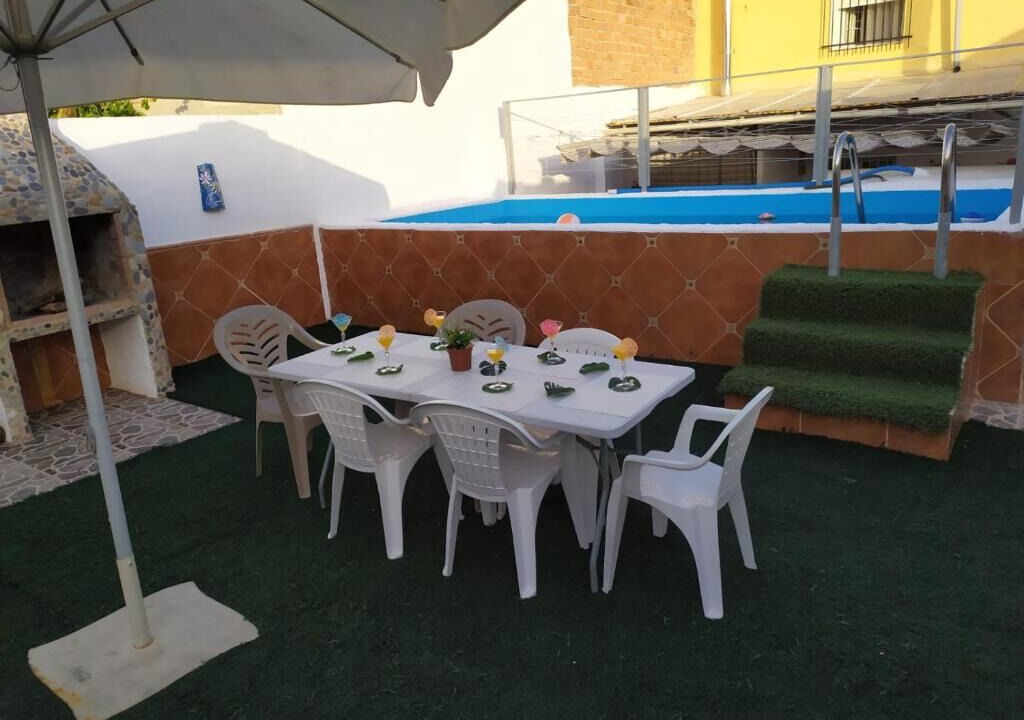 Photo of Outdoor in Villatorres
