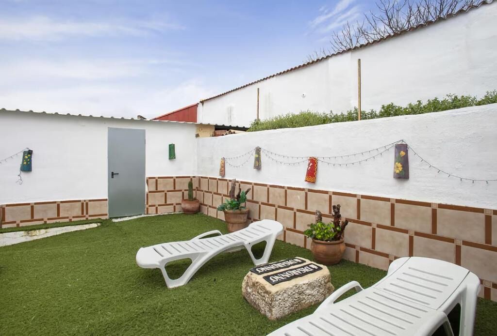 Photo of Outdoor in Villatorres