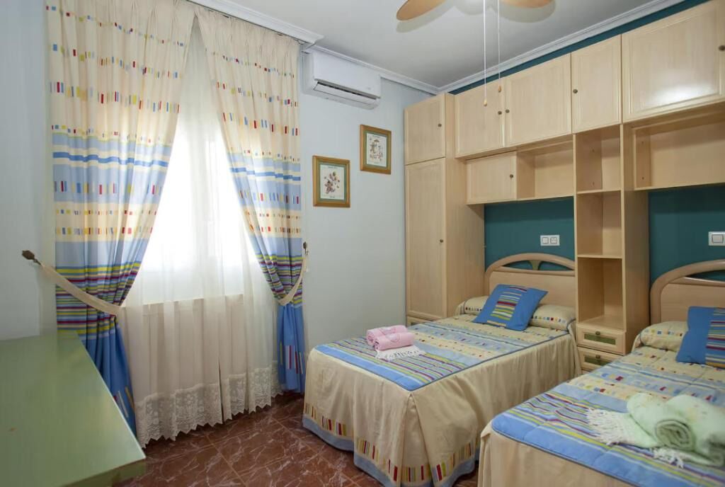 Photo of Bedroom in Villatorres