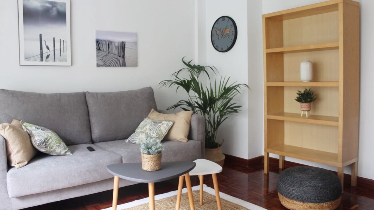 Photo of Livingroom in Ribadesella