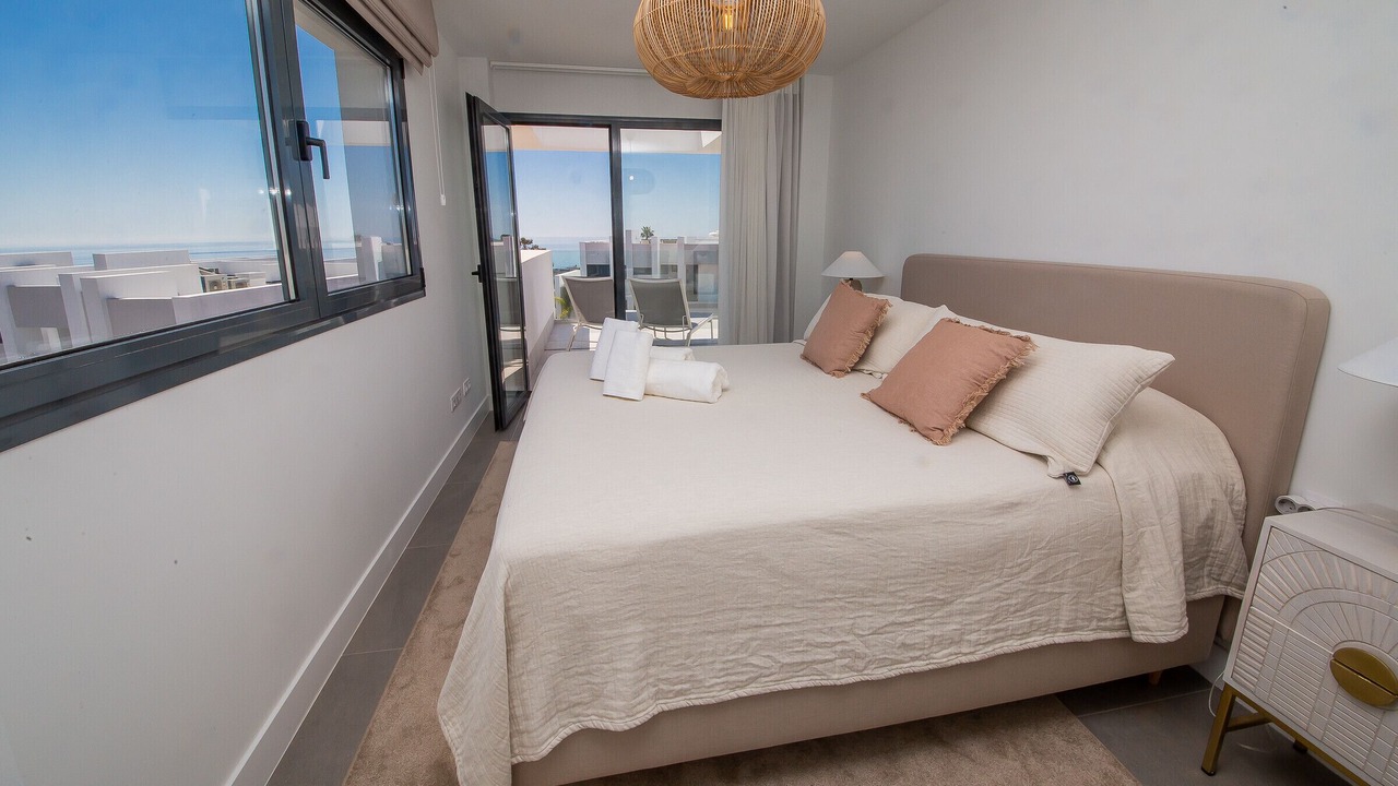 Photo of Bedroom in Puerto de la Duquesa