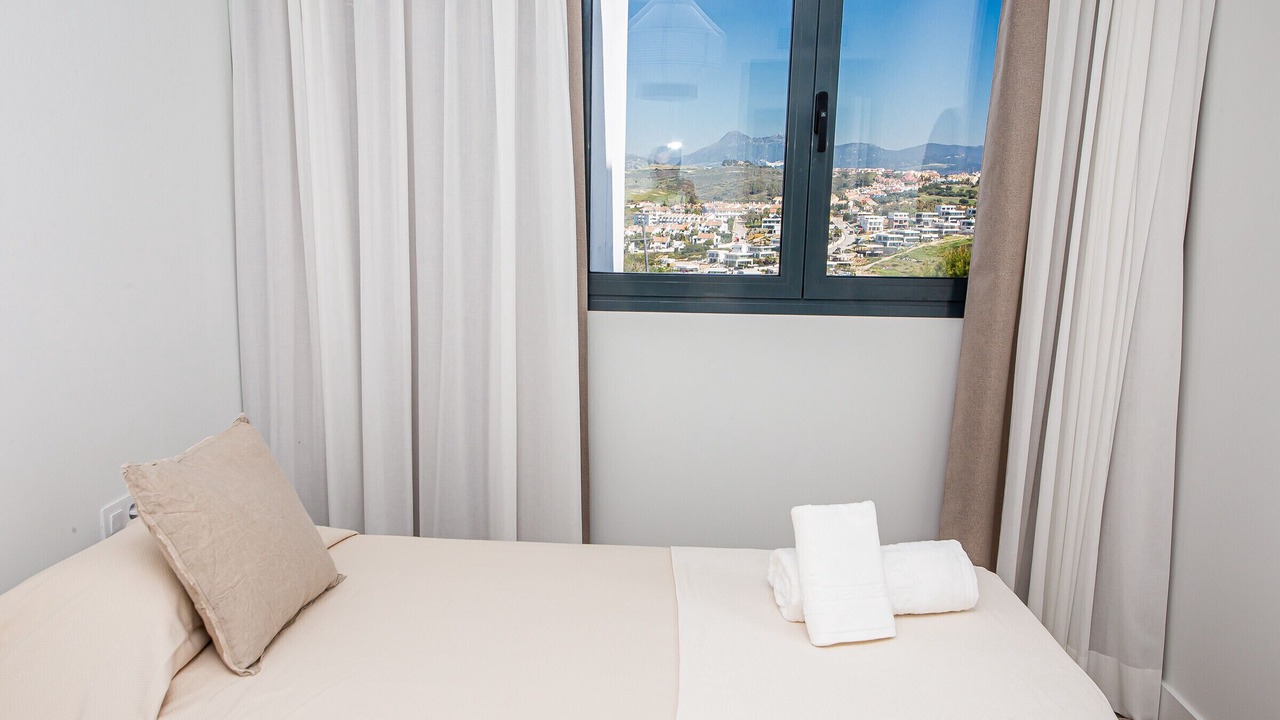 Photo of Bedroom in Puerto de la Duquesa