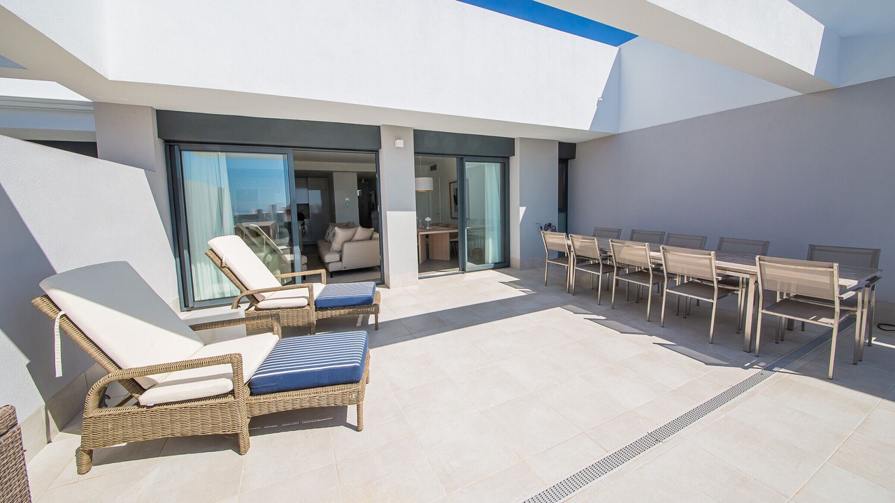 Photo of Outdoor in Puerto de la Duquesa