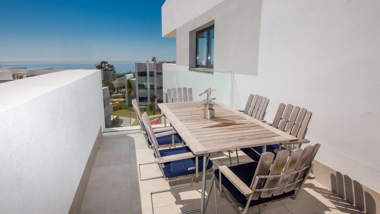 Photo of Outdoor in Puerto de la Duquesa