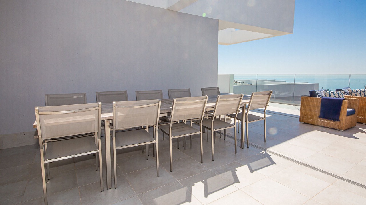 Photo of Outdoor in Puerto de la Duquesa