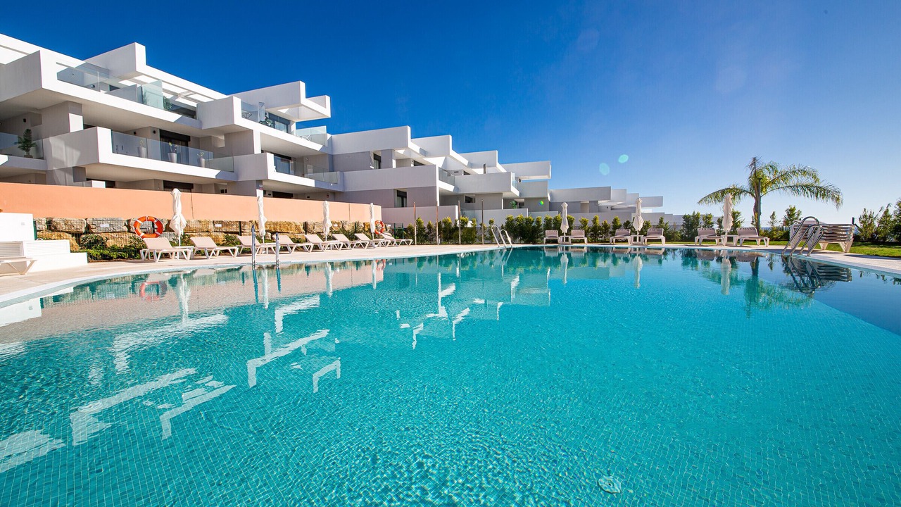Photo of Outdoor in Puerto de la Duquesa