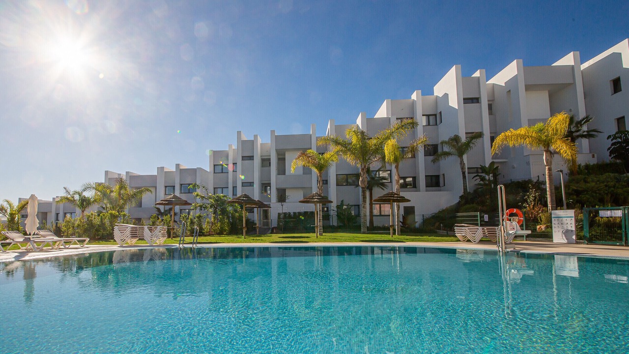Photo of Outdoor in Puerto de la Duquesa