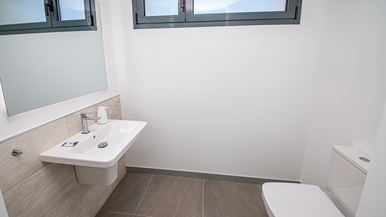 Photo of Bathroom in Puerto de la Duquesa