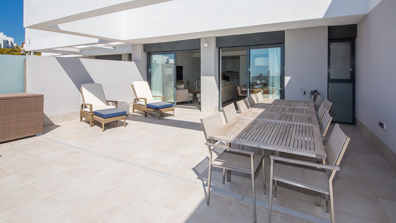 Photo of Outdoor in Puerto de la Duquesa