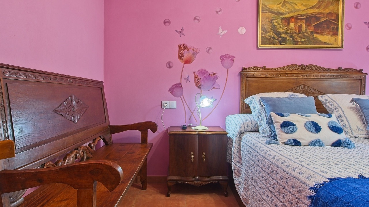 Photo of Bedroom in La Pola de Gordon