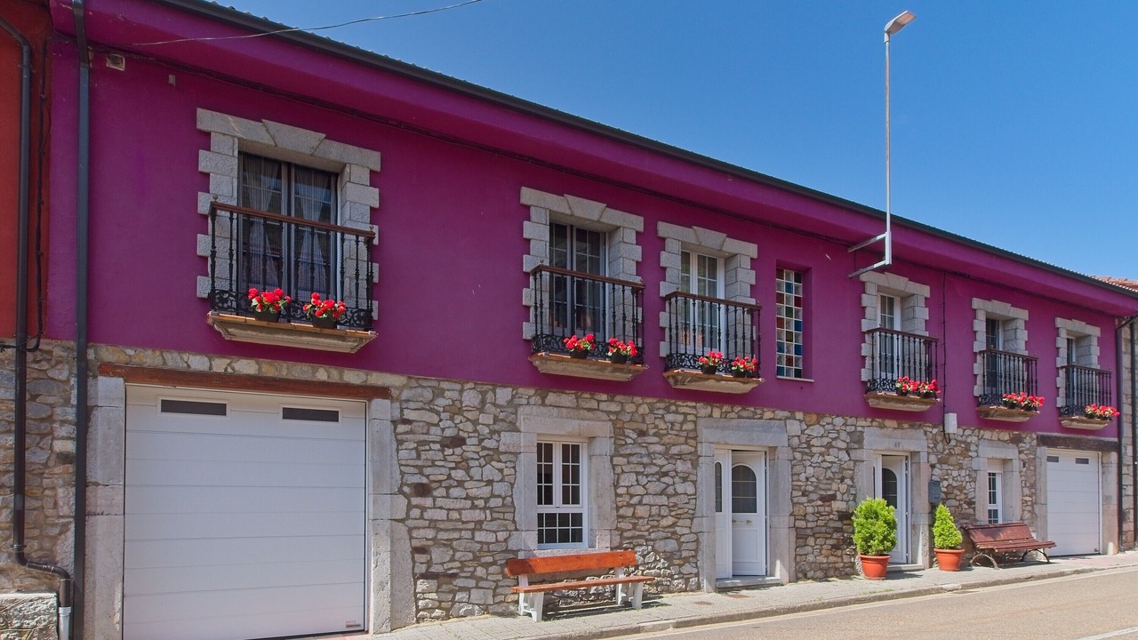 Photo of Outdoor in La Pola de Gordon