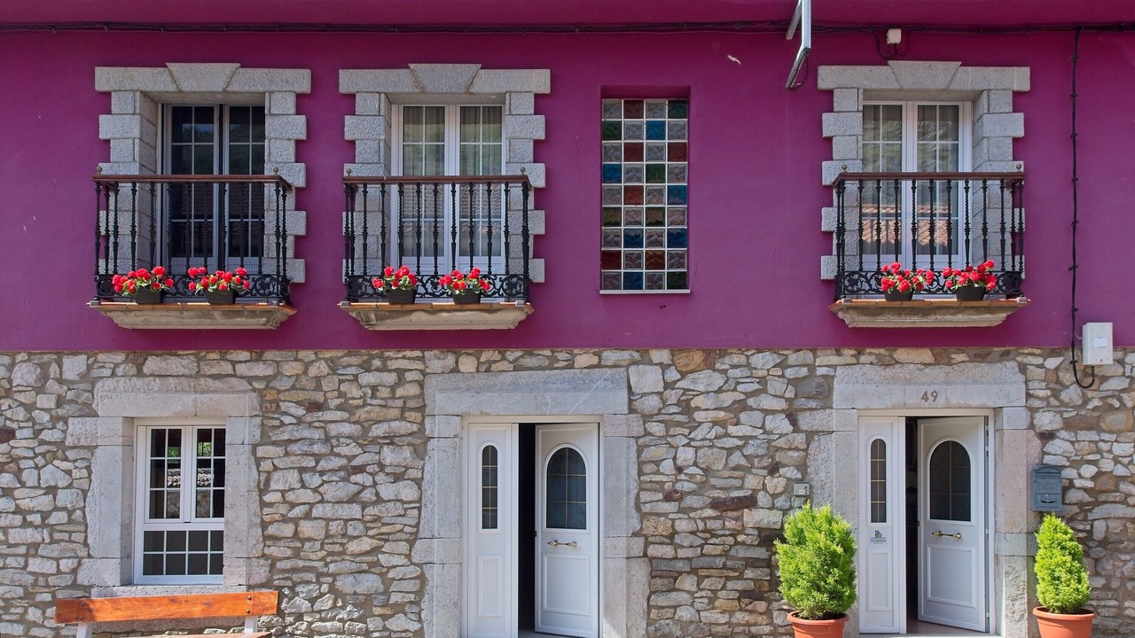 Photo of Outdoor in La Pola de Gordon