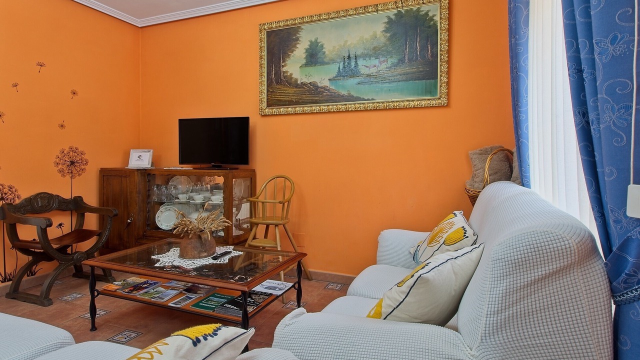 Photo of Livingroom in La Pola de Gordon