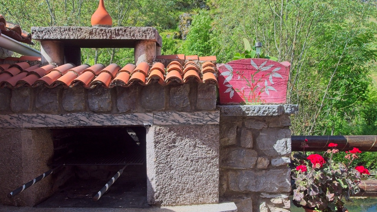 Photo of Outdoor in La Pola de Gordon