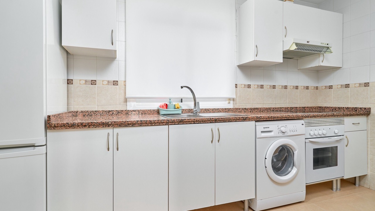 Photo of Kitchen in Rio Velez