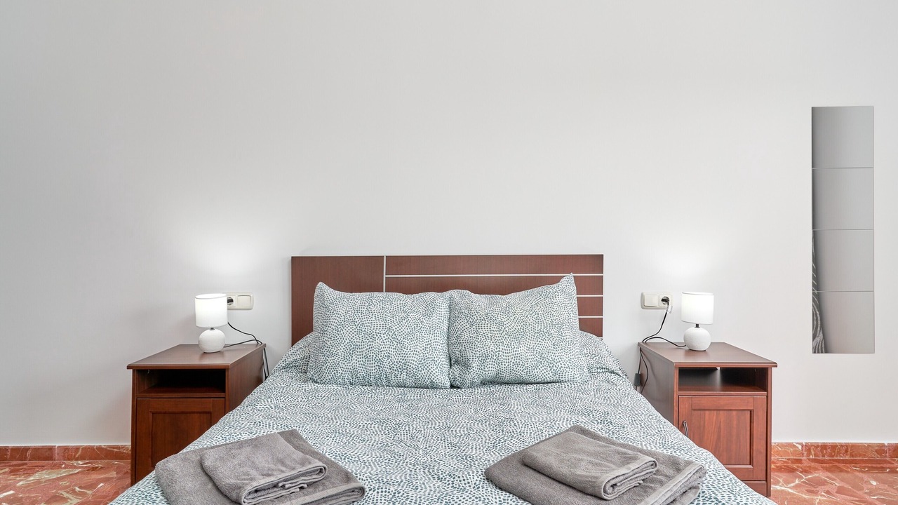 Photo of Bedroom in Rio Velez