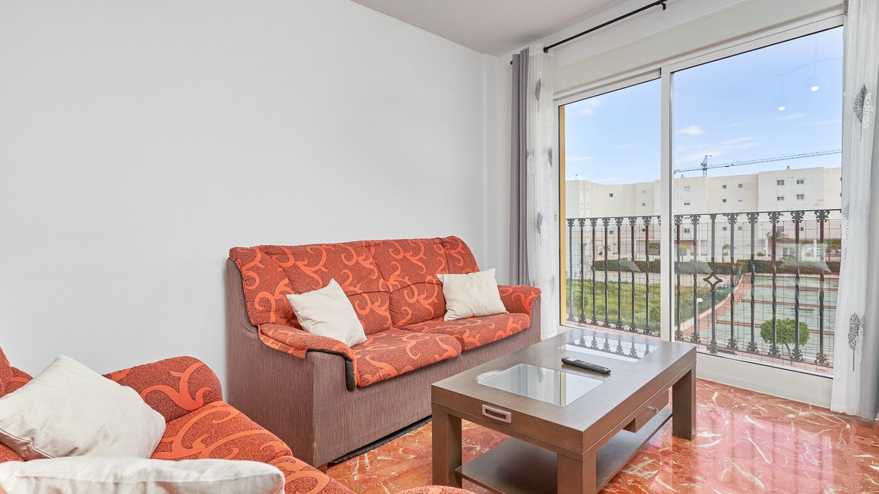 Photo of Livingroom in Rio Velez