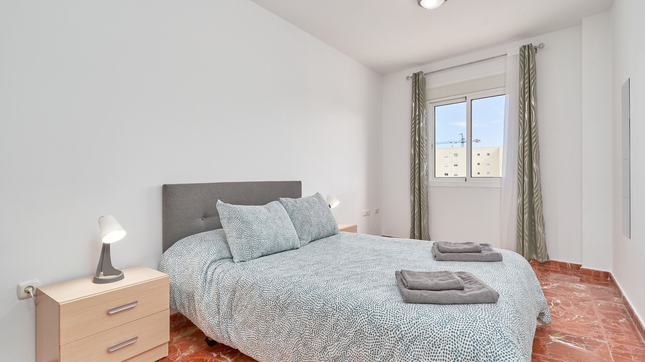 Photo of Bedroom in Rio Velez