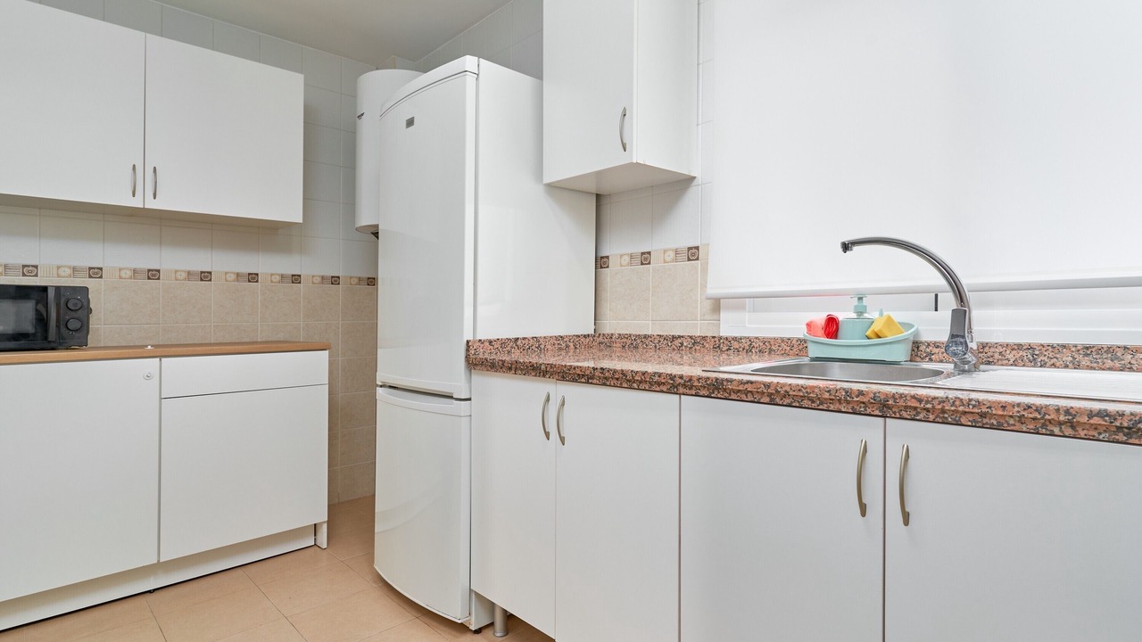 Photo of Kitchen in Rio Velez
