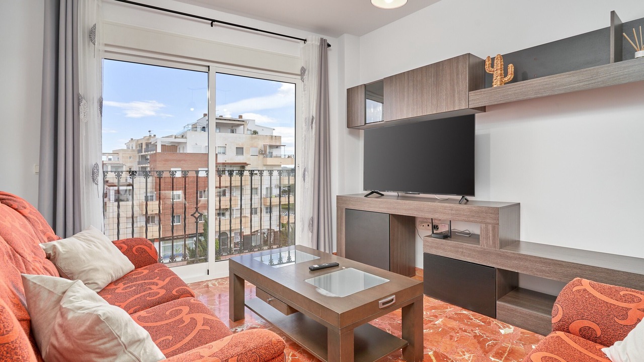 Photo of Livingroom in Rio Velez
