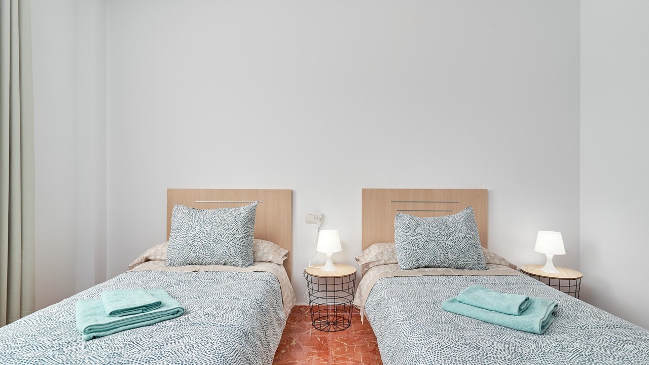 Photo of Bedroom in Rio Velez