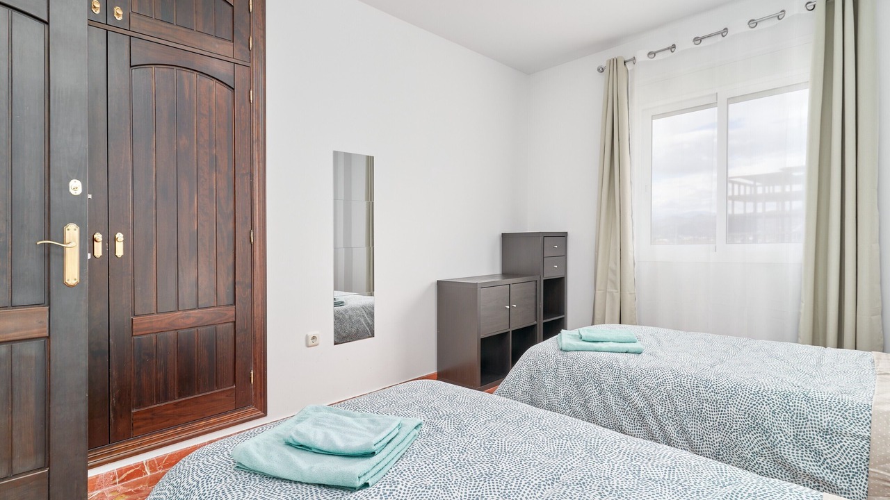 Photo of Bedroom in Rio Velez