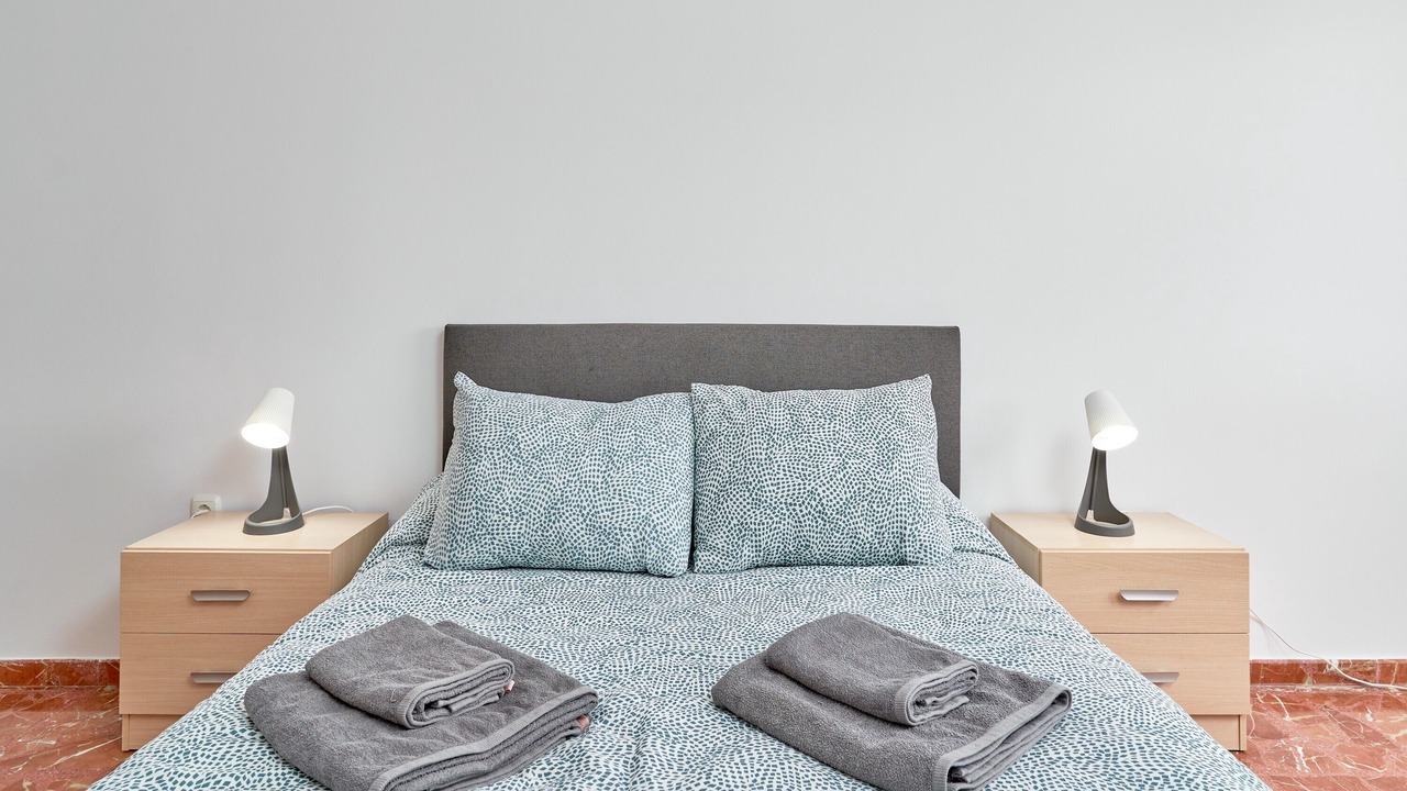 Photo of Bedroom in Rio Velez