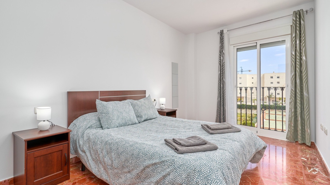 Photo of Bedroom in Rio Velez
