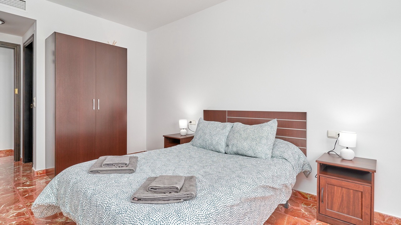 Photo of Bedroom in Rio Velez