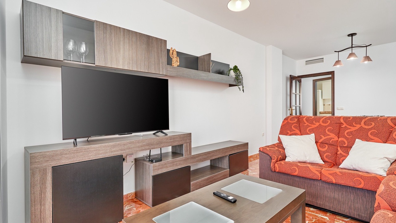 Photo of Livingroom in Rio Velez
