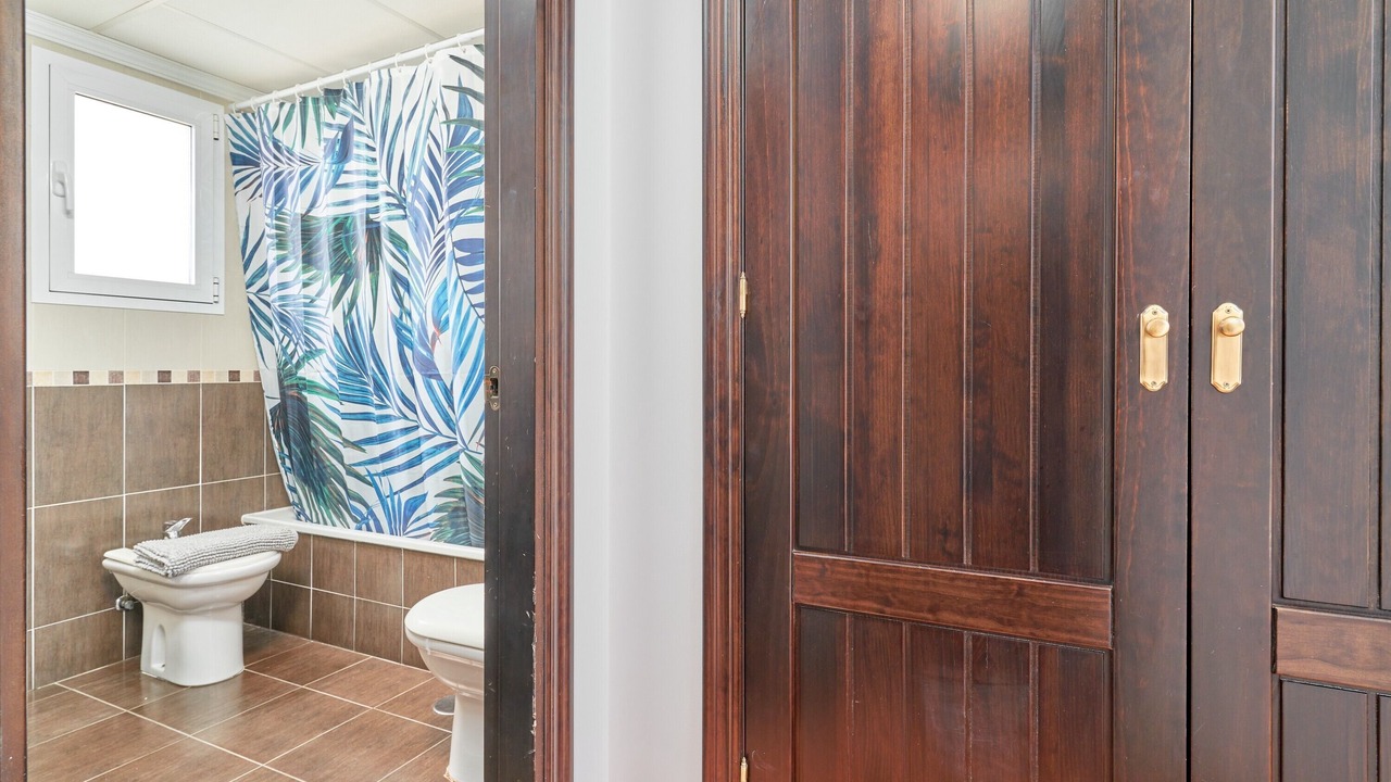 Photo of Bathroom in Rio Velez