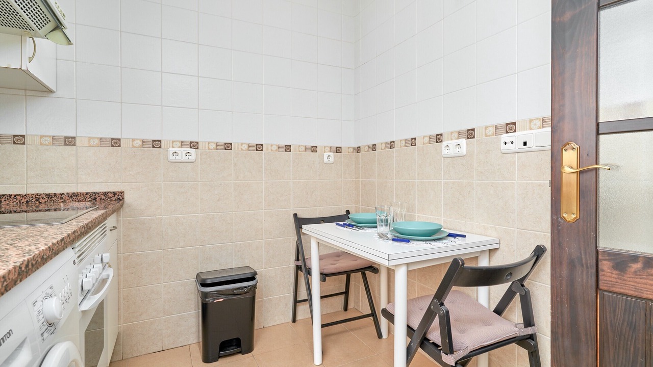 Photo of Kitchen in Rio Velez