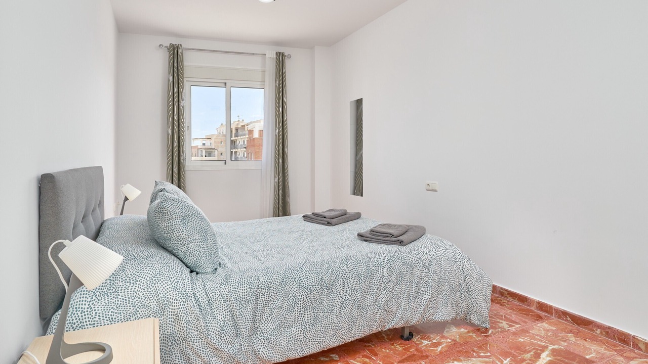 Photo of Bedroom in Rio Velez