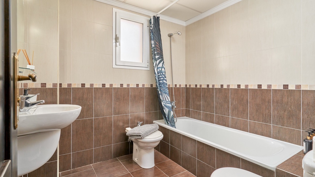 Photo of Bathroom in Rio Velez