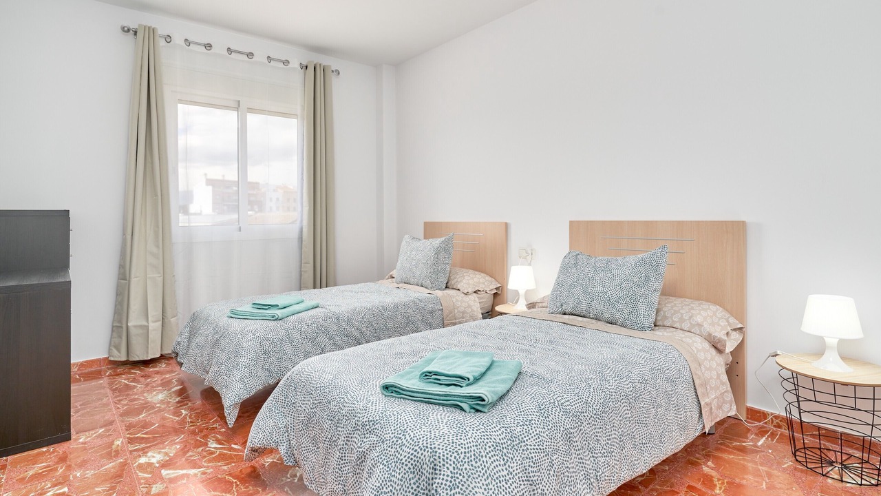 Photo of Bedroom in Rio Velez
