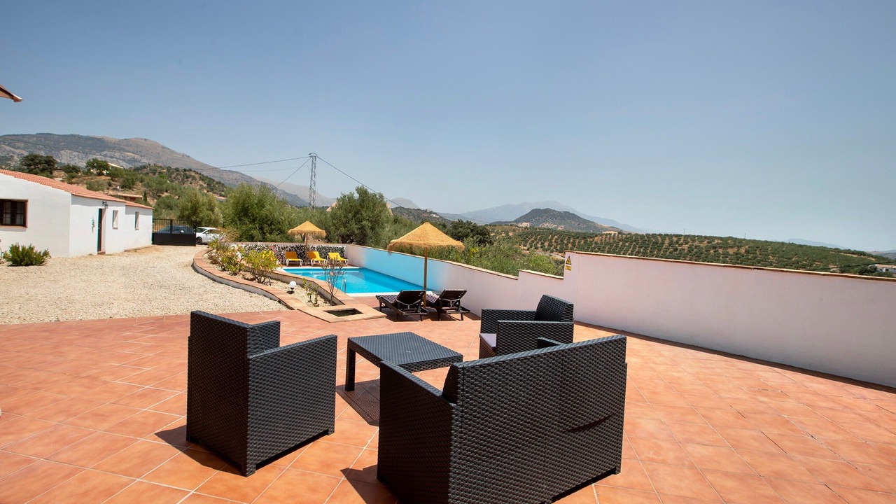 Photo of Outdoor in Riogordo
