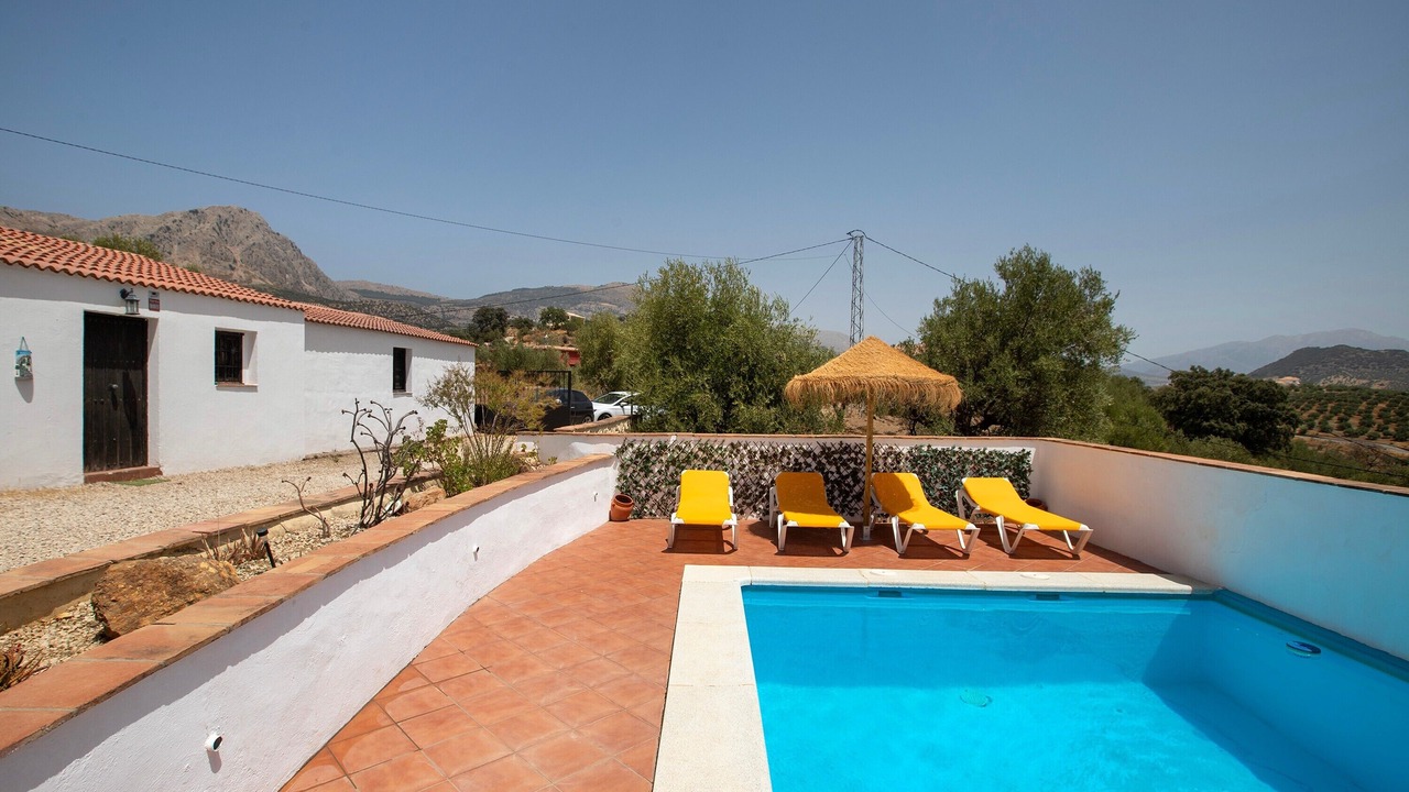 Photo of Outdoor in Riogordo