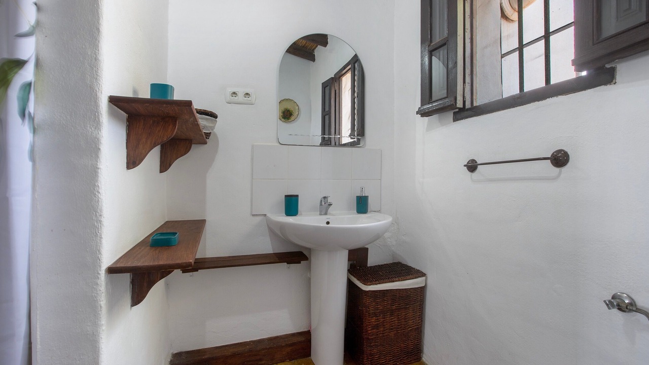 Photo of Bathroom in Riogordo