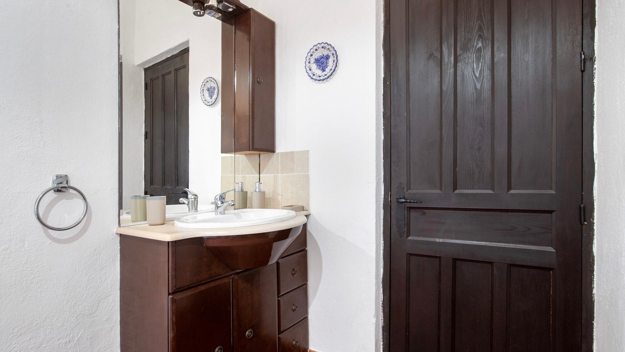 Photo of Bathroom in Riogordo
