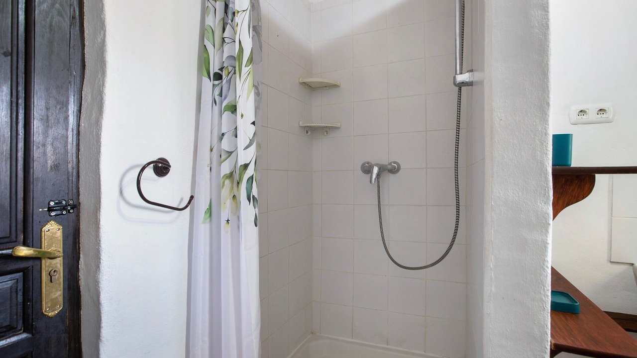 Photo of Bathroom in Riogordo