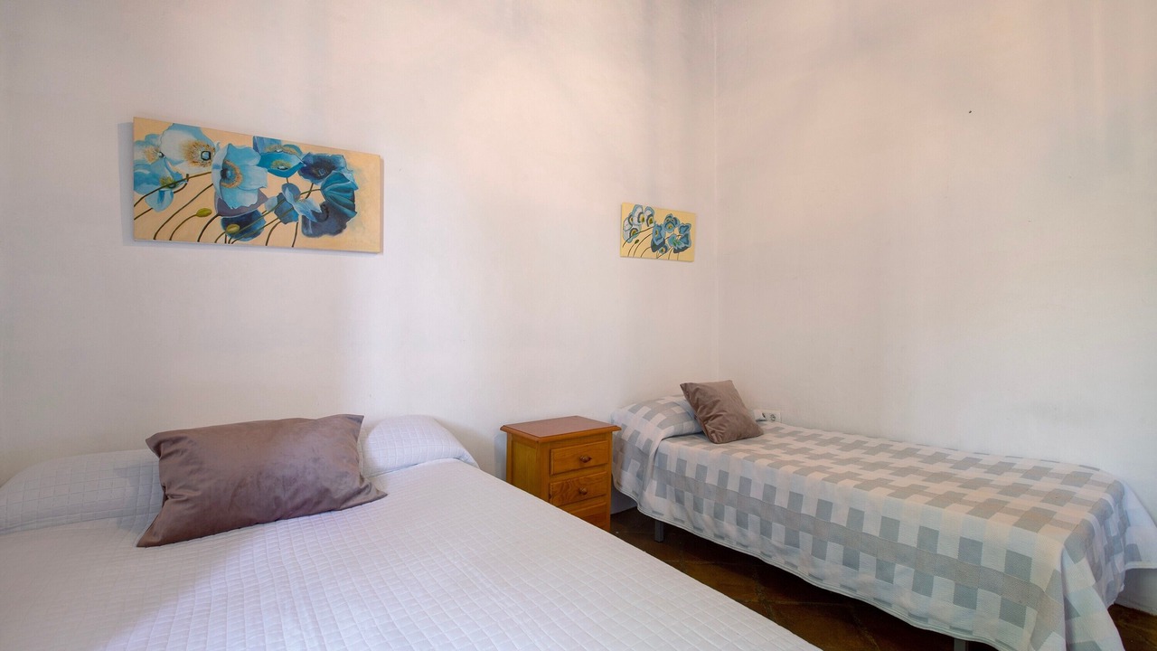 Photo of Bedroom in Riogordo