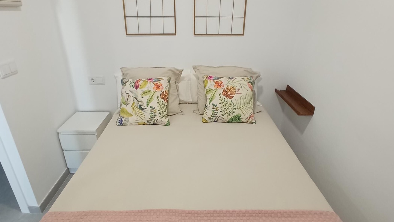 Photo of Bedroom in Valdeolleros