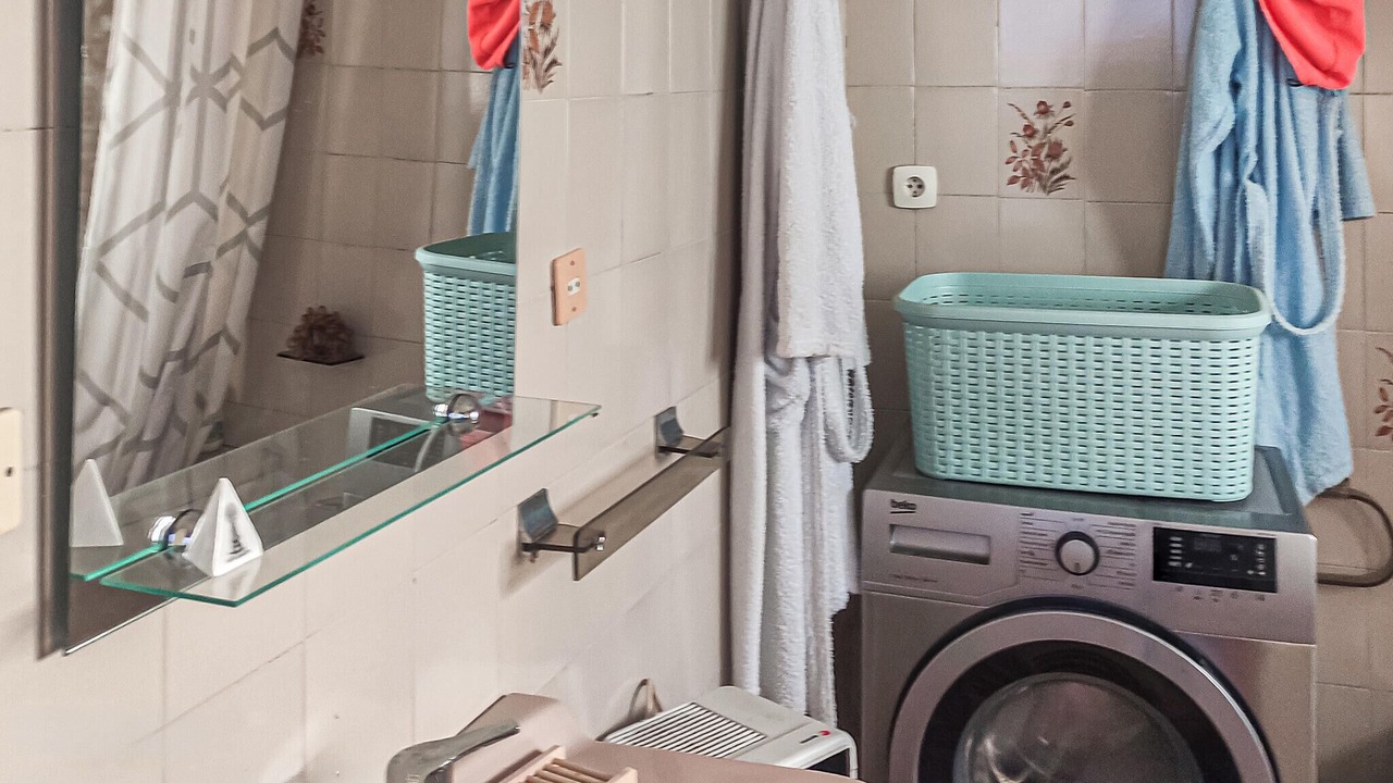 Photo of Bathroom in Villanueva del Rey