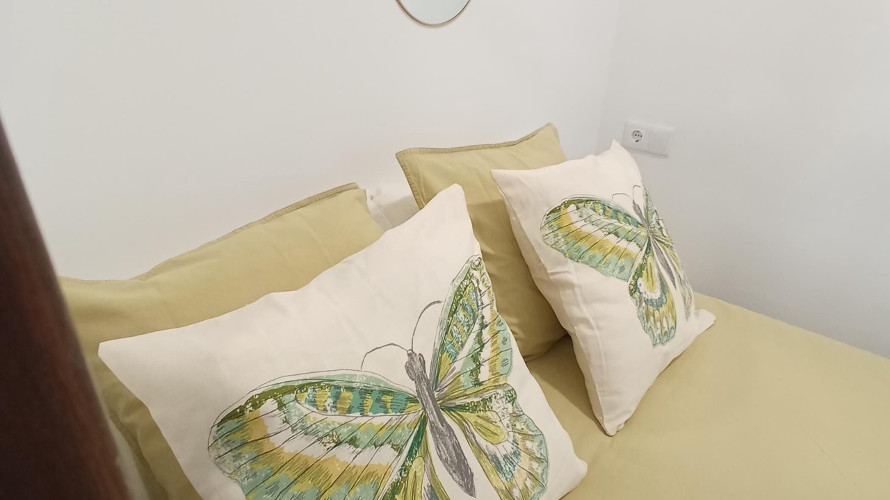 Photo of Bedroom in Valdeolleros
