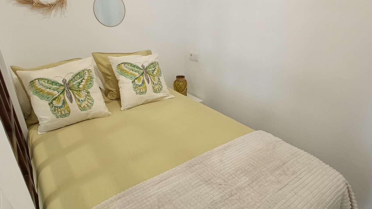 Photo of Bedroom in Valdeolleros