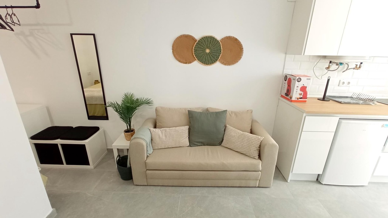 Photo of Livingroom in Valdeolleros