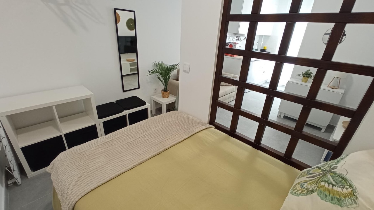 Photo of Bedroom in Valdeolleros