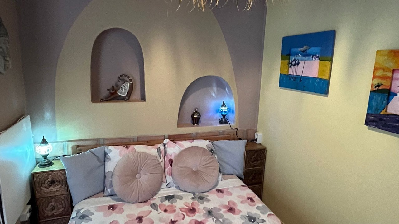 Photo of Bedroom in Torre de Benagalbon