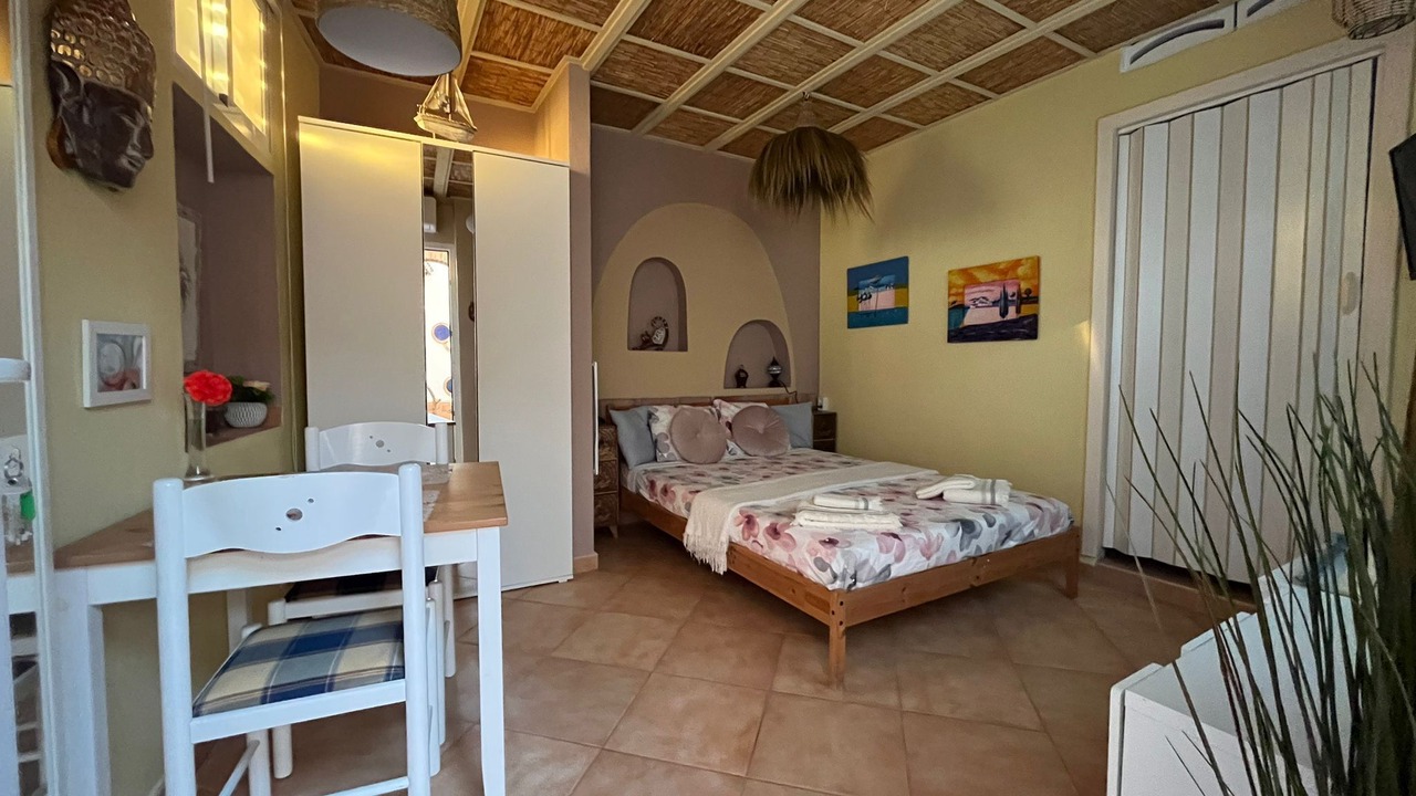 Photo of Bedroom in Torre de Benagalbon